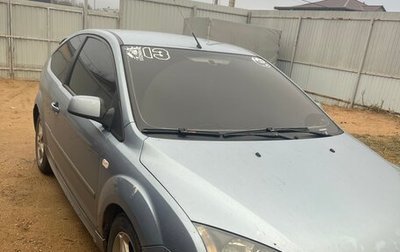 Ford Focus II рестайлинг, 2006 год, 300 000 рублей, 1 фотография