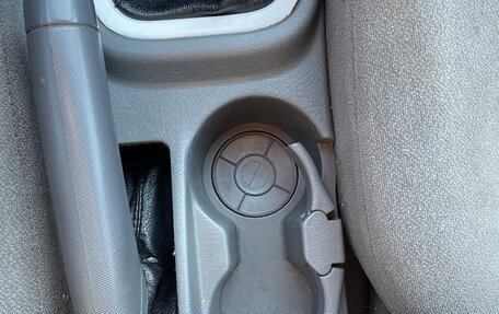 KIA Spectra II (LD), 2008 год, 325 000 рублей, 14 фотография