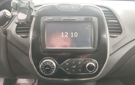 Renault Kaptur I рестайлинг, 2018 год, 1 690 000 рублей, 2 фотография