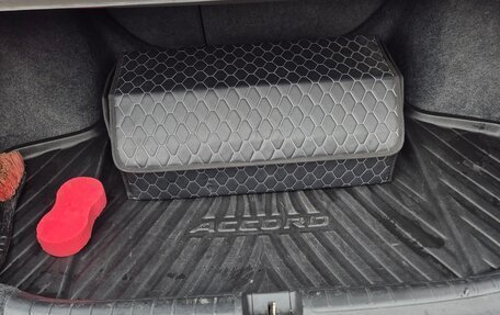Honda Accord IX рестайлинг, 2020 год, 2 520 000 рублей, 9 фотография
