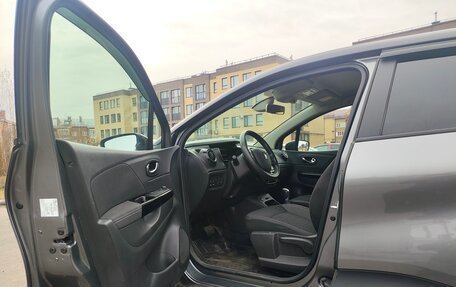 Renault Kaptur I рестайлинг, 2018 год, 1 690 000 рублей, 6 фотография