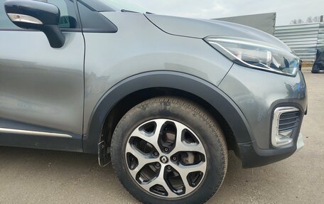 Renault Kaptur I рестайлинг, 2018 год, 1 690 000 рублей, 14 фотография