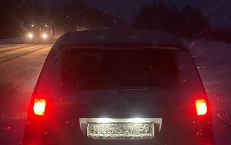 Ford C-MAX I рестайлинг, 2004 год, 380 000 рублей, 10 фотография