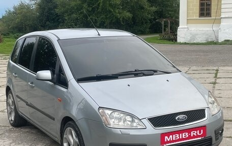 Ford C-MAX I рестайлинг, 2004 год, 380 000 рублей, 2 фотография