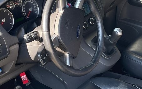 Ford C-MAX I рестайлинг, 2004 год, 380 000 рублей, 7 фотография