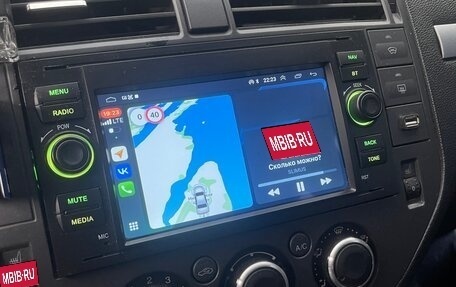 Ford C-MAX I рестайлинг, 2004 год, 380 000 рублей, 5 фотография