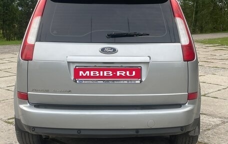 Ford C-MAX I рестайлинг, 2004 год, 380 000 рублей, 4 фотография