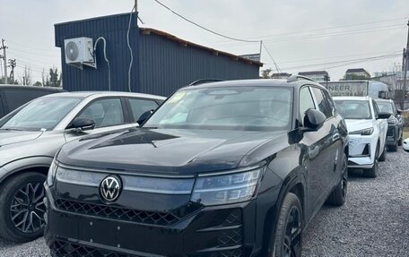 Volkswagen Teramont, 2025 год, 6 150 000 рублей, 4 фотография