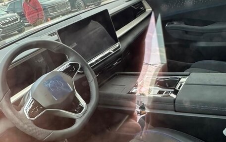 Volkswagen Teramont, 2025 год, 6 150 000 рублей, 5 фотография