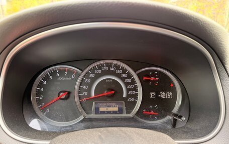 Nissan Teana, 2013 год, 1 275 000 рублей, 12 фотография