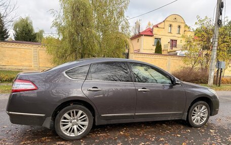 Nissan Teana, 2013 год, 1 275 000 рублей, 8 фотография