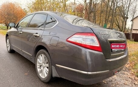 Nissan Teana, 2013 год, 1 275 000 рублей, 3 фотография