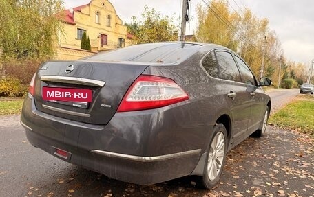 Nissan Teana, 2013 год, 1 275 000 рублей, 4 фотография