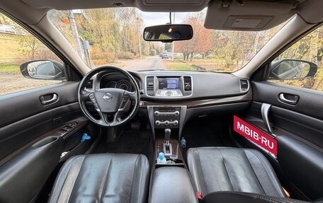 Nissan Teana, 2013 год, 1 275 000 рублей, 10 фотография