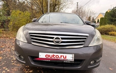 Nissan Teana, 2013 год, 1 275 000 рублей, 6 фотография