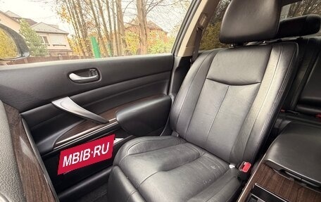 Nissan Teana, 2013 год, 1 275 000 рублей, 11 фотография