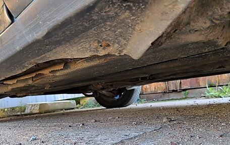 Volkswagen Passat B5+ рестайлинг, 1998 год, 165 000 рублей, 5 фотография