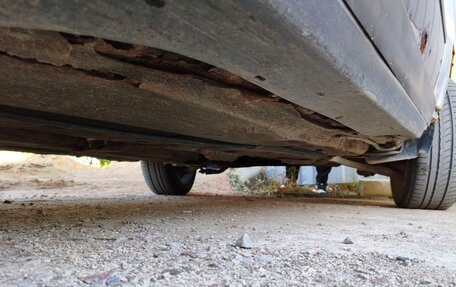 Volkswagen Passat B5+ рестайлинг, 1998 год, 165 000 рублей, 6 фотография