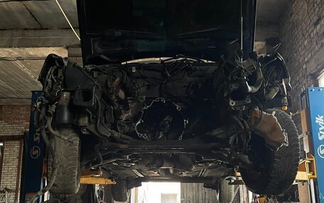 Volkswagen Passat B5+ рестайлинг, 1998 год, 165 000 рублей, 11 фотография