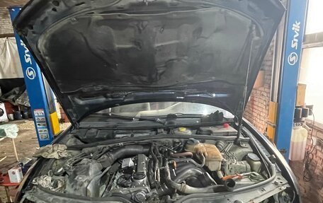 Volkswagen Passat B5+ рестайлинг, 1998 год, 165 000 рублей, 13 фотография