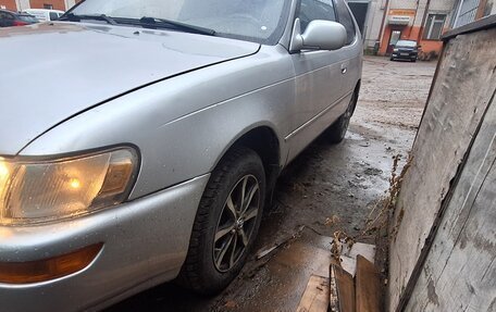 Toyota Corolla, 1997 год, 300 000 рублей, 3 фотография