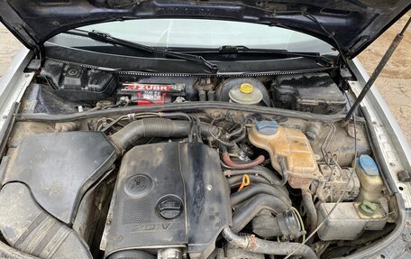 Volkswagen Passat B5+ рестайлинг, 1998 год, 165 000 рублей, 10 фотография