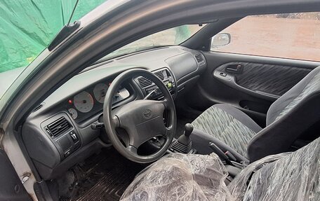 Toyota Corolla, 1997 год, 300 000 рублей, 10 фотография