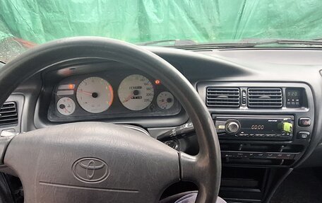 Toyota Corolla, 1997 год, 300 000 рублей, 12 фотография