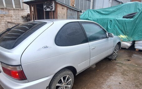 Toyota Corolla, 1997 год, 300 000 рублей, 8 фотография