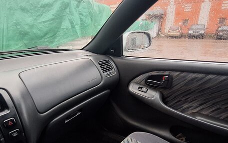 Toyota Corolla, 1997 год, 300 000 рублей, 11 фотография