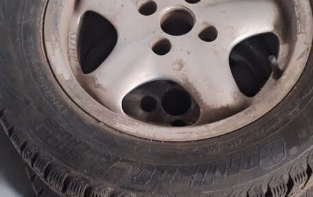 Toyota Corolla, 1997 год, 300 000 рублей, 13 фотография