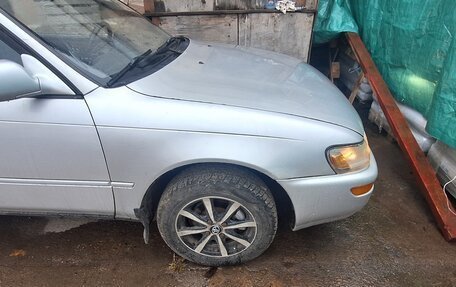 Toyota Corolla, 1997 год, 300 000 рублей, 6 фотография