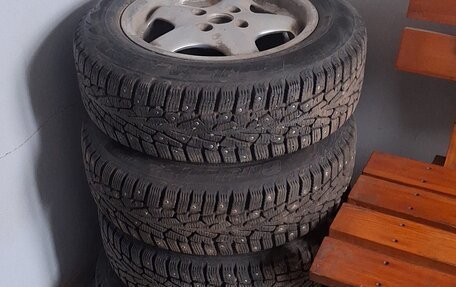 Toyota Corolla, 1997 год, 300 000 рублей, 14 фотография