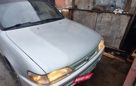 Toyota Corolla, 1997 год, 300 000 рублей, 5 фотография