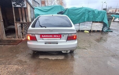 Toyota Corolla, 1997 год, 300 000 рублей, 9 фотография