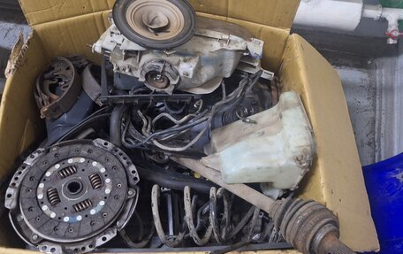 Toyota Corolla, 1997 год, 300 000 рублей, 19 фотография