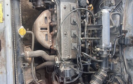 Toyota Corolla, 1997 год, 300 000 рублей, 24 фотография