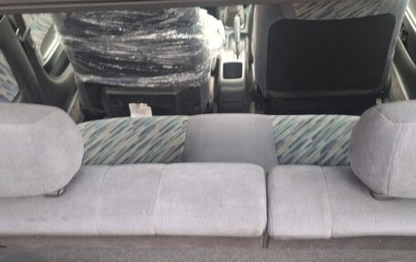 Toyota Corolla, 1997 год, 300 000 рублей, 23 фотография