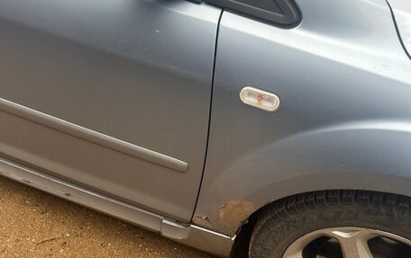 Ford Focus II рестайлинг, 2006 год, 300 000 рублей, 6 фотография