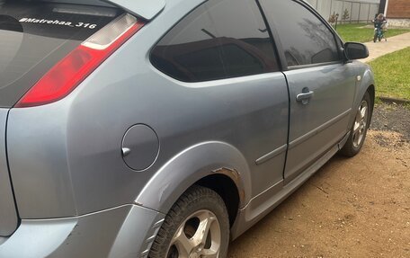 Ford Focus II рестайлинг, 2006 год, 300 000 рублей, 2 фотография