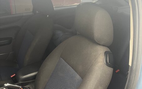 Ford Focus II рестайлинг, 2006 год, 300 000 рублей, 10 фотография