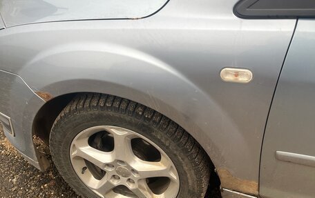 Ford Focus II рестайлинг, 2006 год, 300 000 рублей, 11 фотография