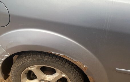 Ford Focus II рестайлинг, 2006 год, 300 000 рублей, 7 фотография