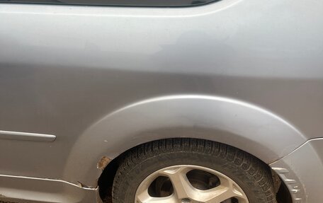 Ford Focus II рестайлинг, 2006 год, 300 000 рублей, 8 фотография