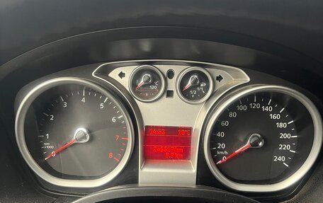 Ford Focus II рестайлинг, 2006 год, 300 000 рублей, 13 фотография