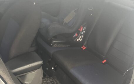 Ford Focus II рестайлинг, 2006 год, 300 000 рублей, 9 фотография