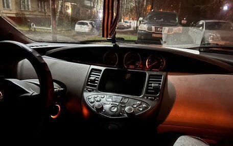 Nissan Primera III, 2003 год, 289 000 рублей, 7 фотография