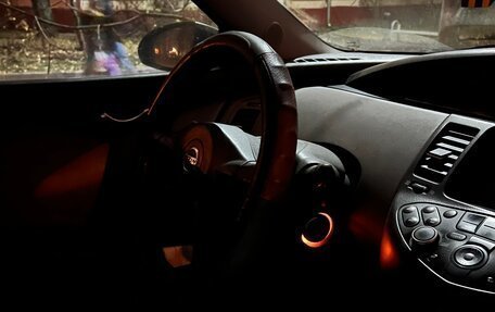 Nissan Primera III, 2003 год, 289 000 рублей, 5 фотография