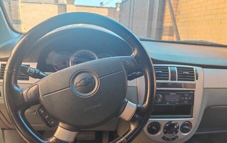 Chevrolet Lacetti, 2007 год, 370 000 рублей, 6 фотография