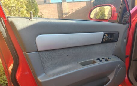 Chevrolet Lacetti, 2007 год, 370 000 рублей, 5 фотография